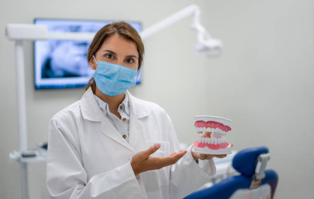 Best Emergency Dental Care for Broken or Chipped Teeth in Erma, NJ
